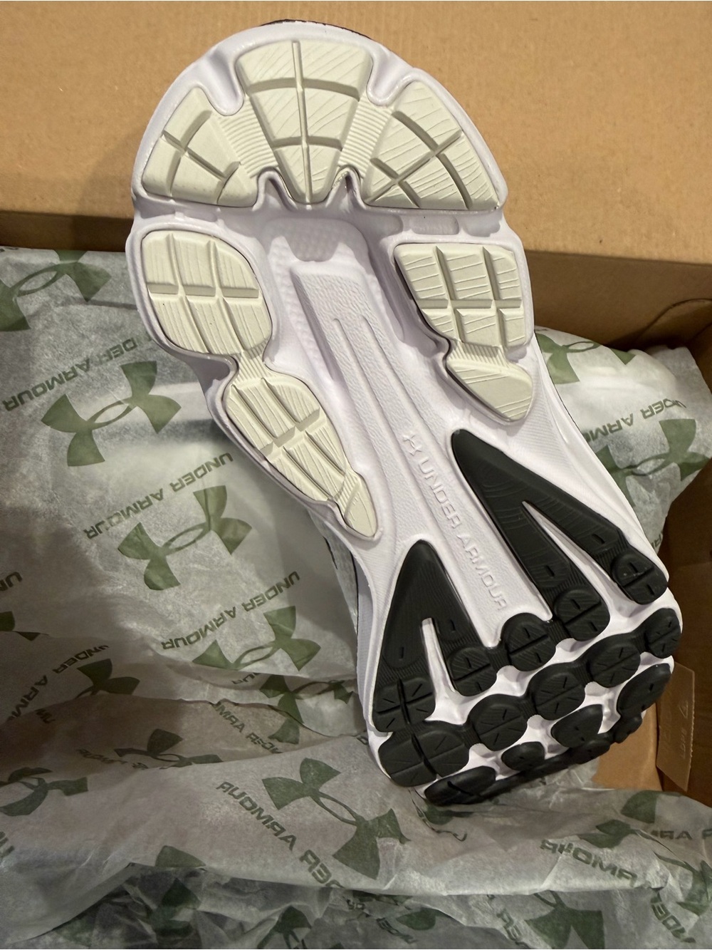 Under Armour Gemini NM - Picture 6 of 8